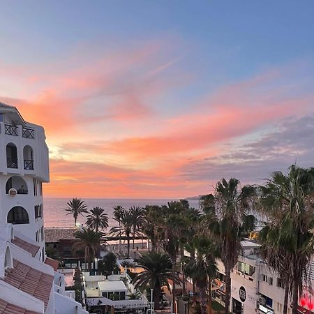 Apartament Parque Santiago II Playa de las Americas  Zewnętrze zdjęcie