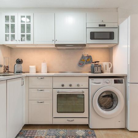 Apartament Parque Santiago II Playa de las Americas  Zewnętrze zdjęcie
