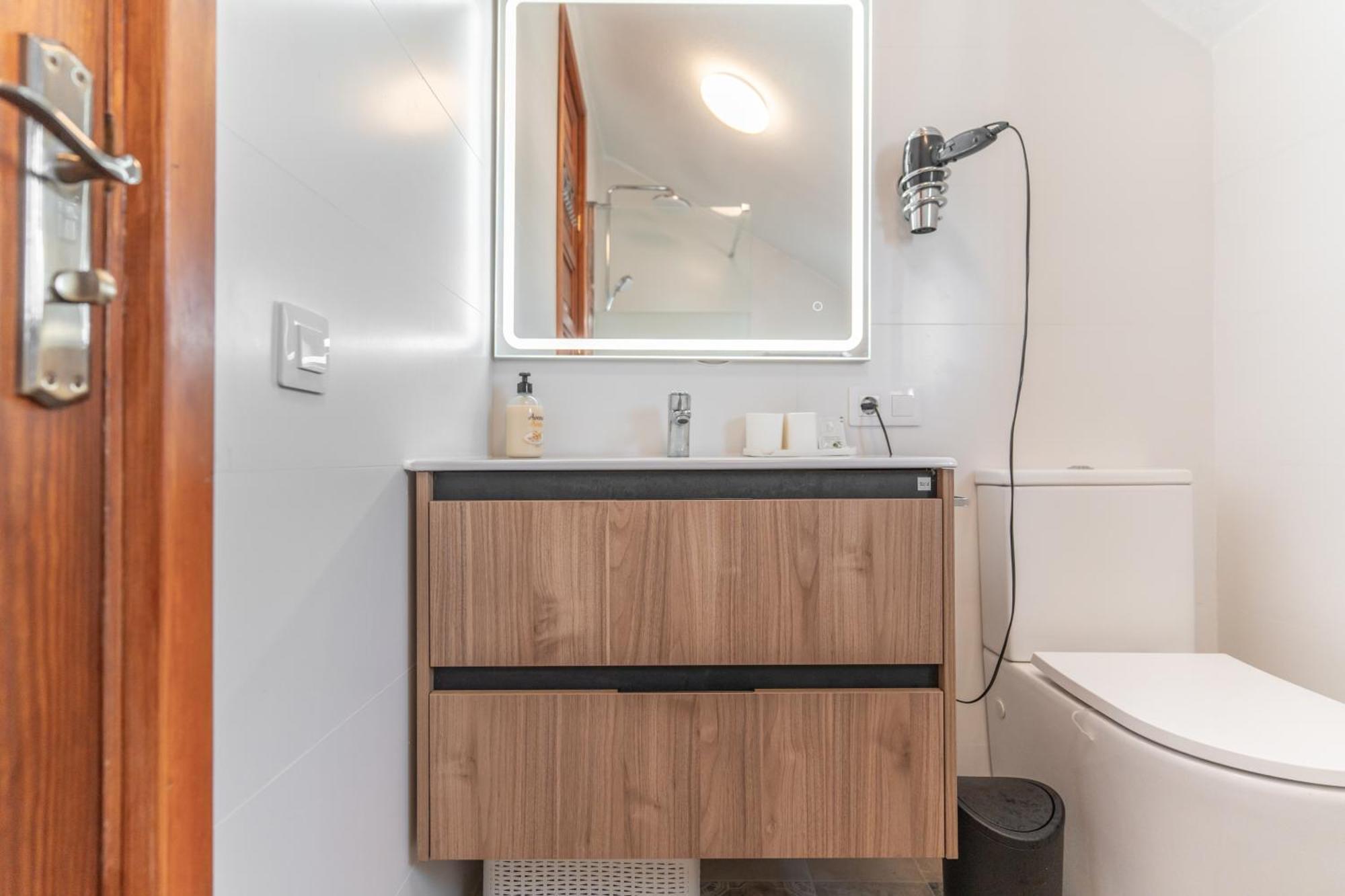 Apartament Parque Santiago II Playa de las Americas  Zewnętrze zdjęcie