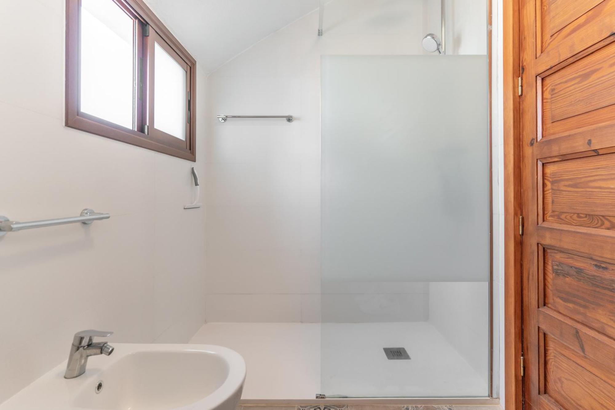 Apartament Parque Santiago II Playa de las Americas  Zewnętrze zdjęcie