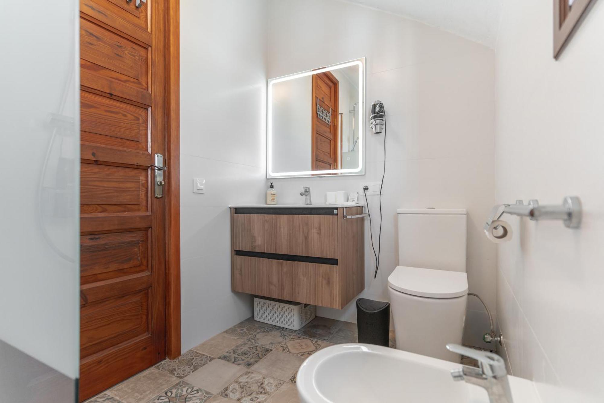 Apartament Parque Santiago II Playa de las Americas  Zewnętrze zdjęcie