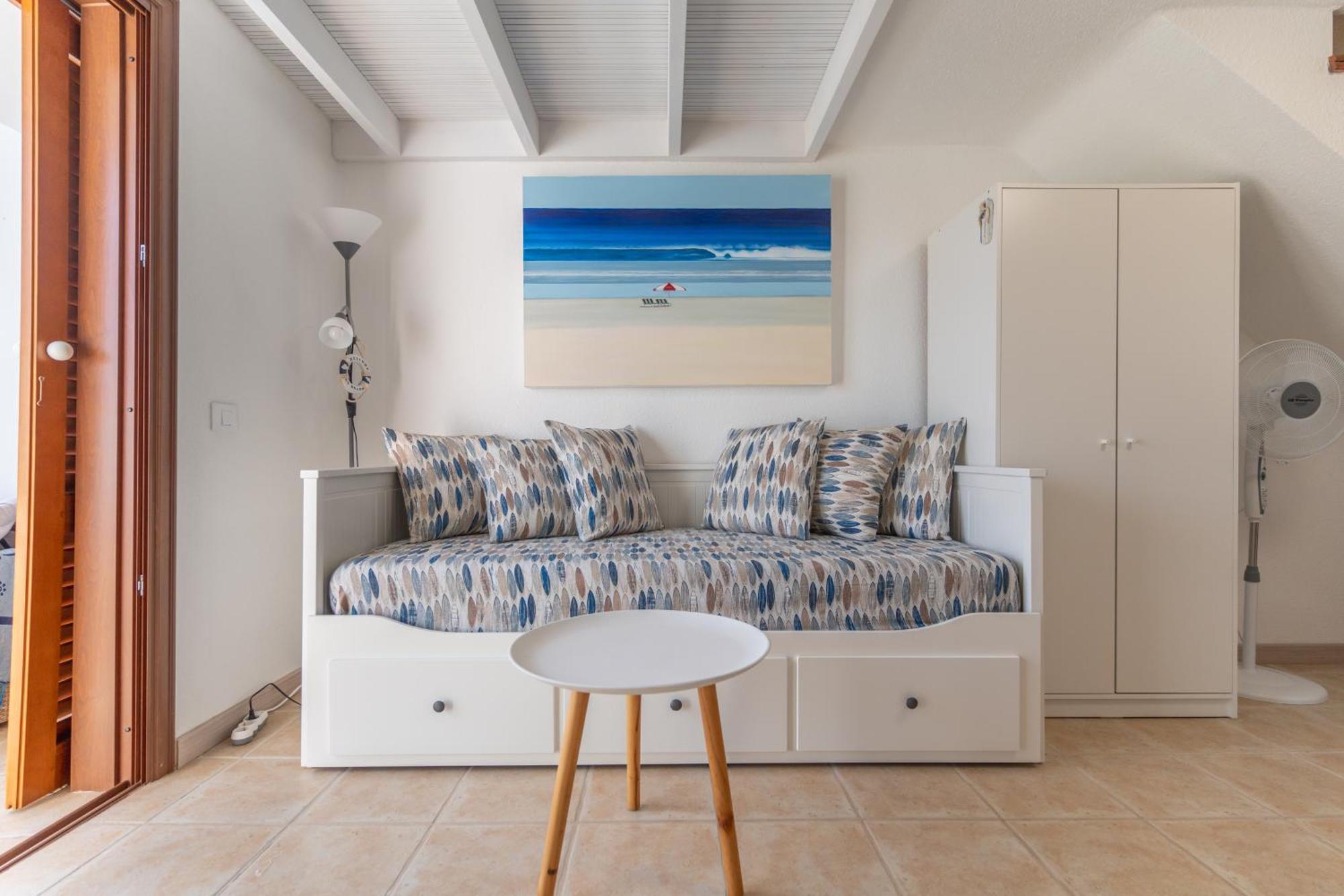 Apartament Parque Santiago II Playa de las Americas  Zewnętrze zdjęcie