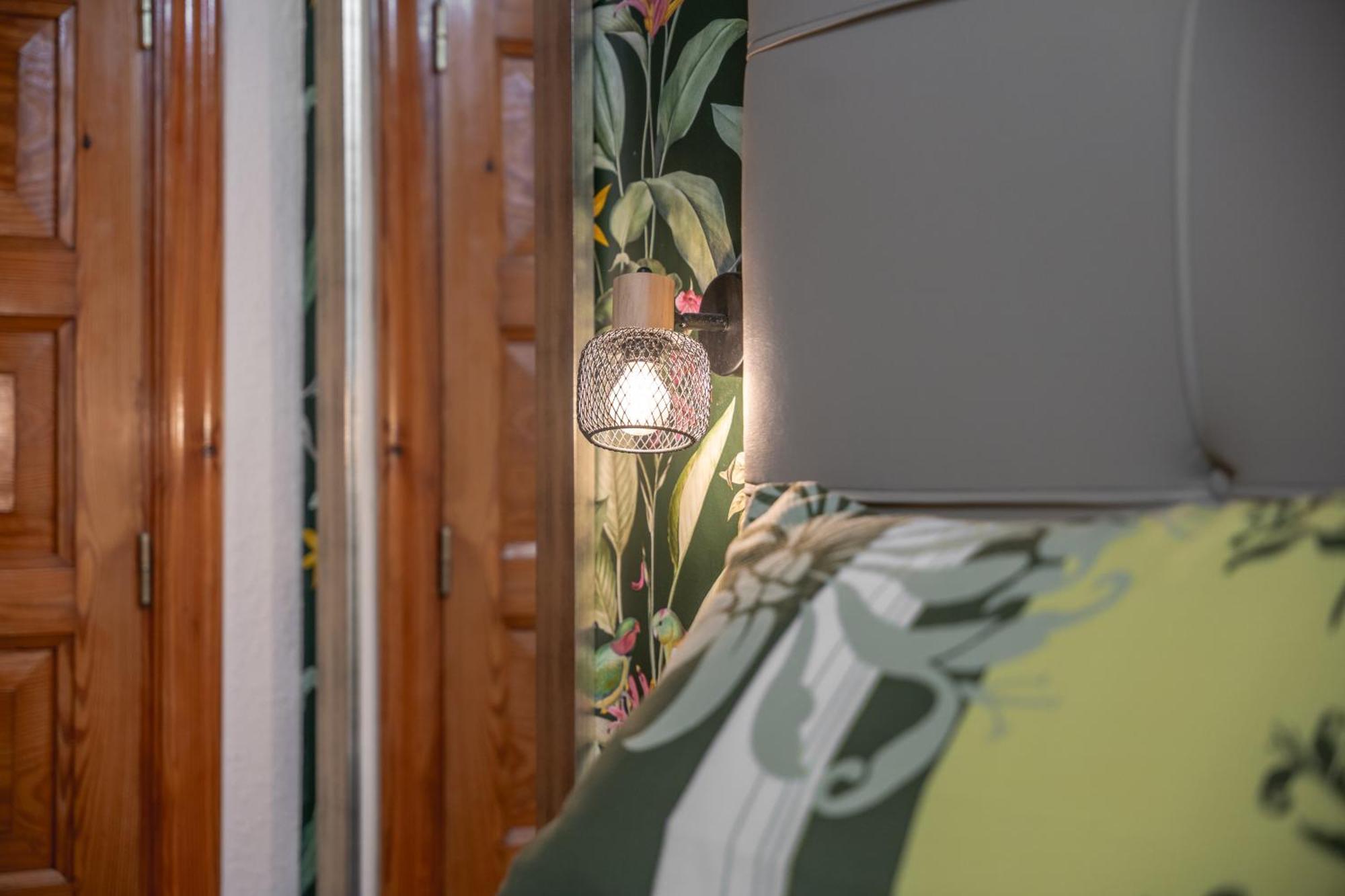 Apartament Parque Santiago II Playa de las Americas  Zewnętrze zdjęcie