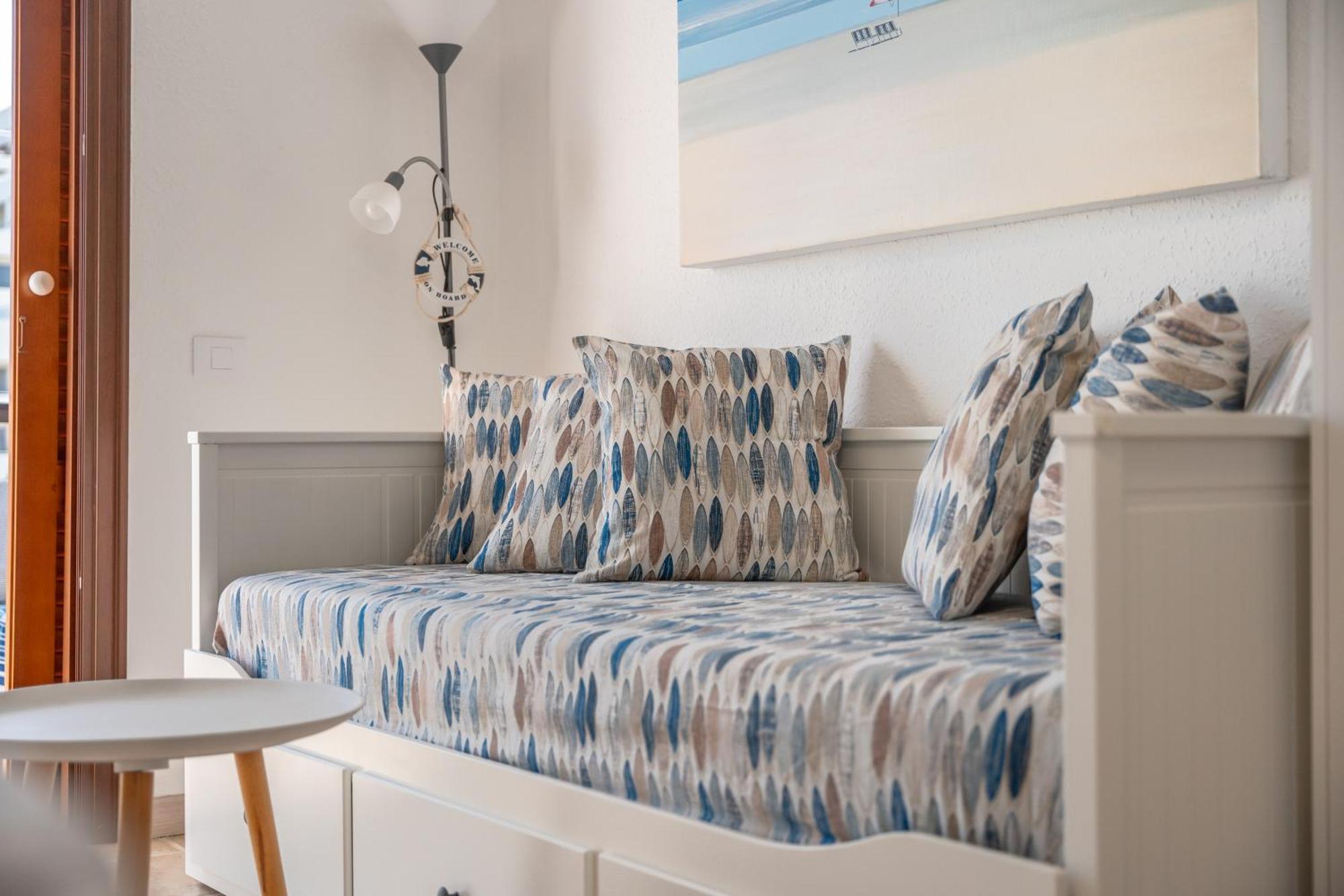 Apartament Parque Santiago II Playa de las Americas  Zewnętrze zdjęcie