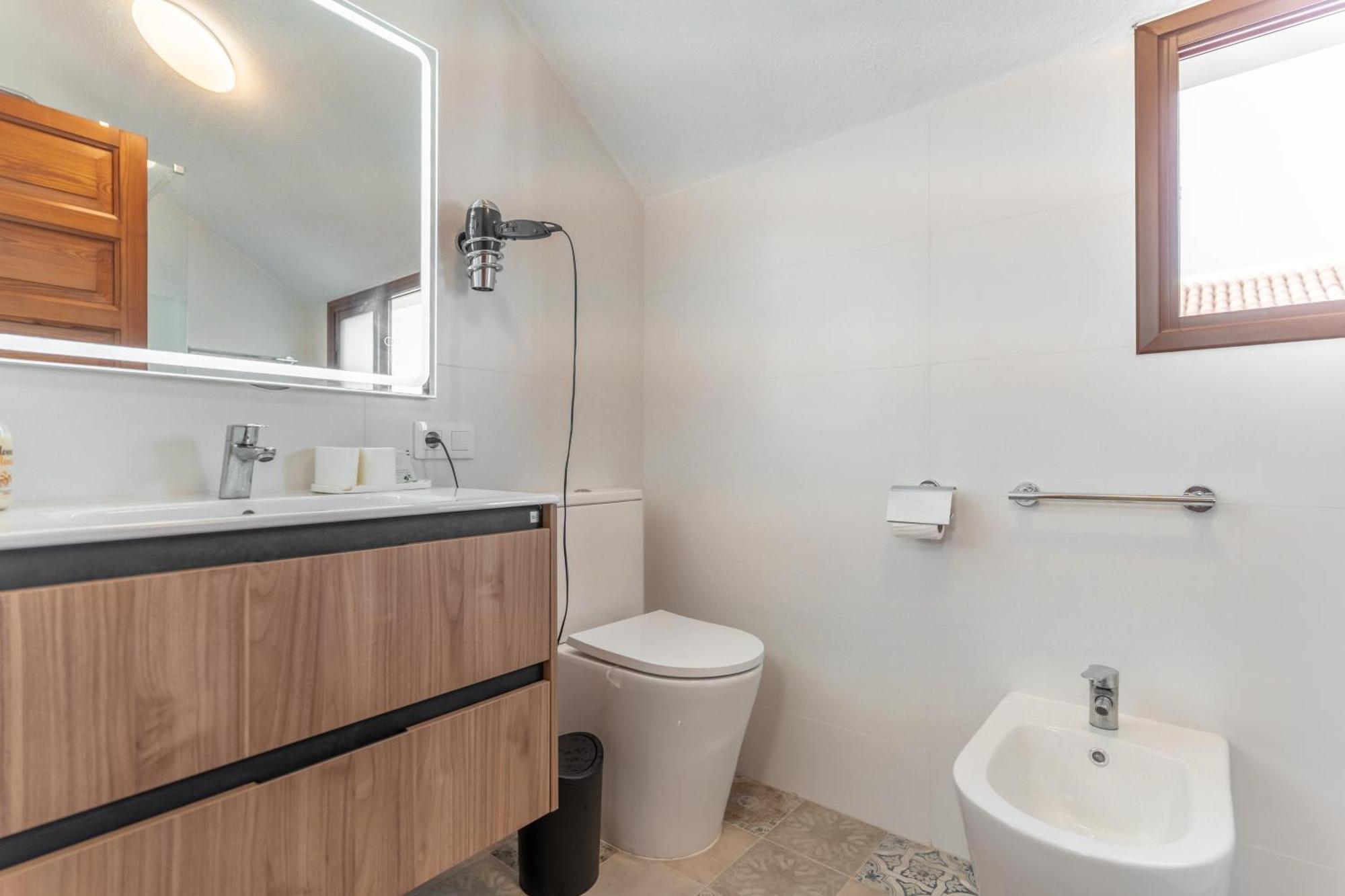 Apartament Parque Santiago II Playa de las Americas  Zewnętrze zdjęcie