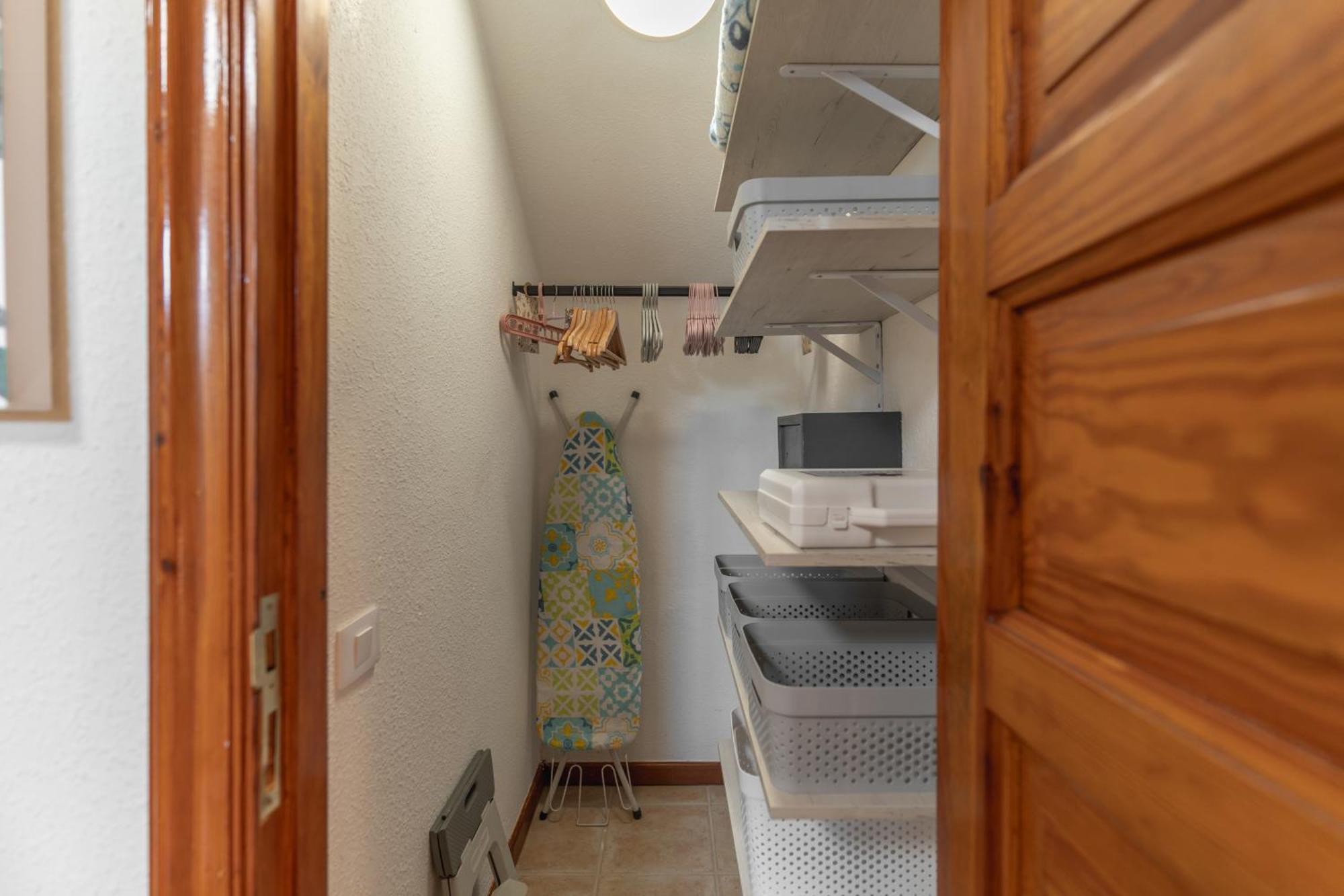Apartament Parque Santiago II Playa de las Americas  Zewnętrze zdjęcie