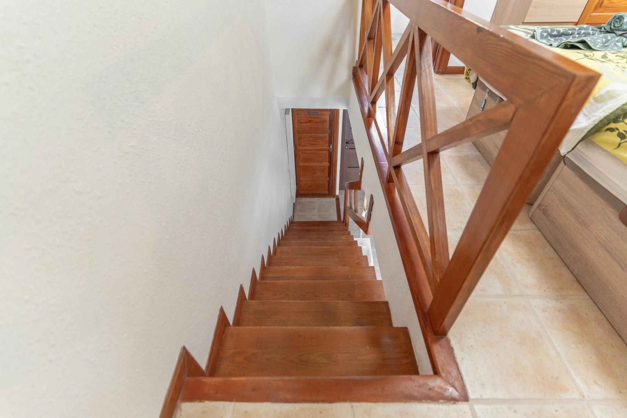 Apartament Parque Santiago II Playa de las Americas  Zewnętrze zdjęcie