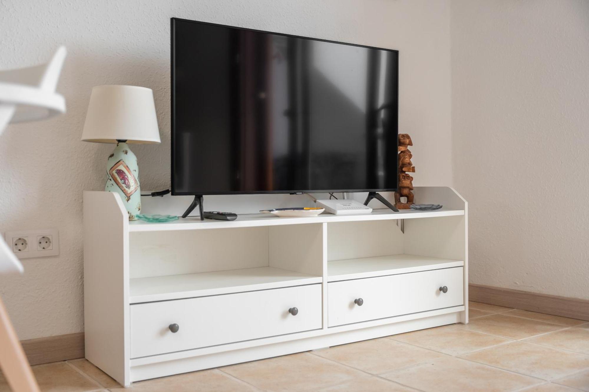 Apartament Parque Santiago II Playa de las Americas  Zewnętrze zdjęcie