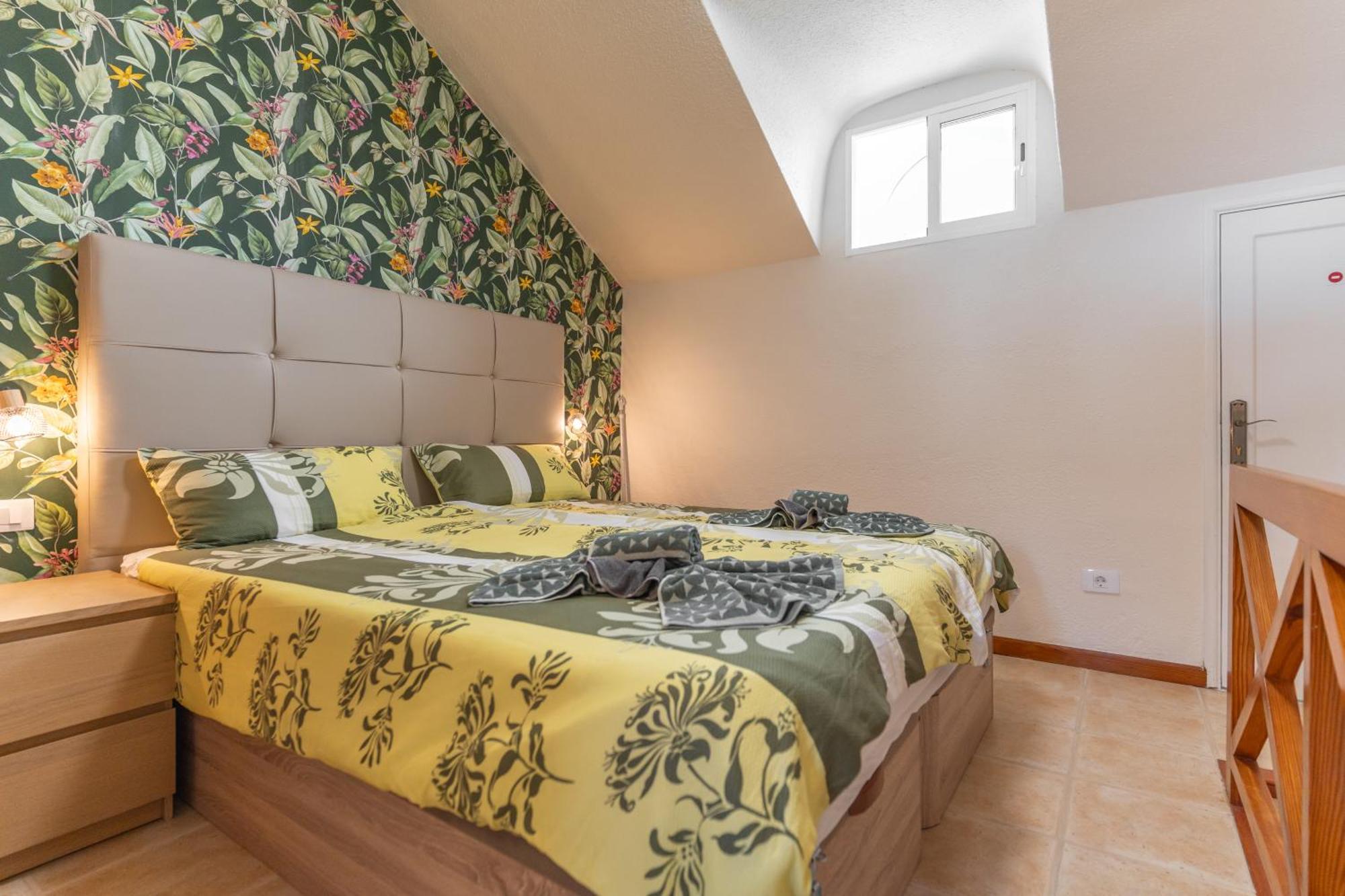 Apartament Parque Santiago II Playa de las Americas  Zewnętrze zdjęcie